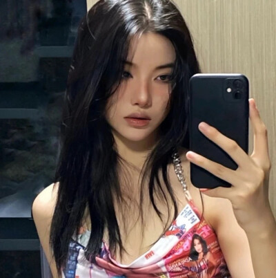女头