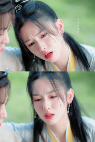 周也 | 雁回
cr:囍喜曦兮