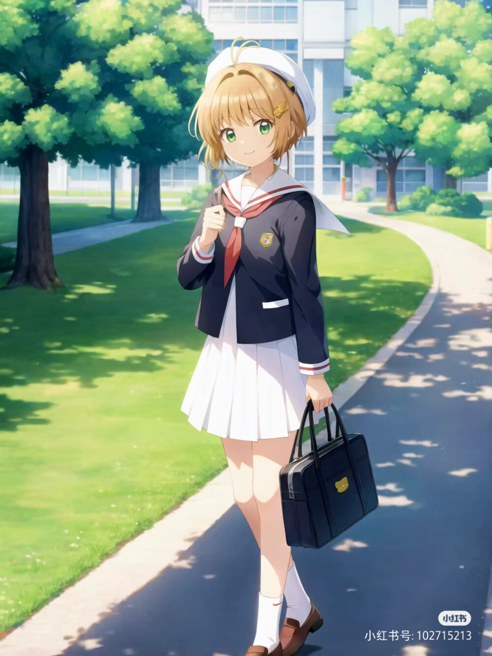 木之本樱