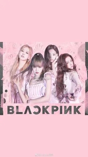 blackpink