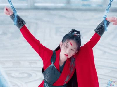 周也 | 雁回
cr:囍喜曦兮