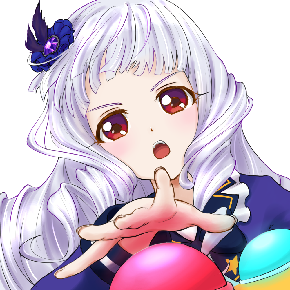 偶像活动start