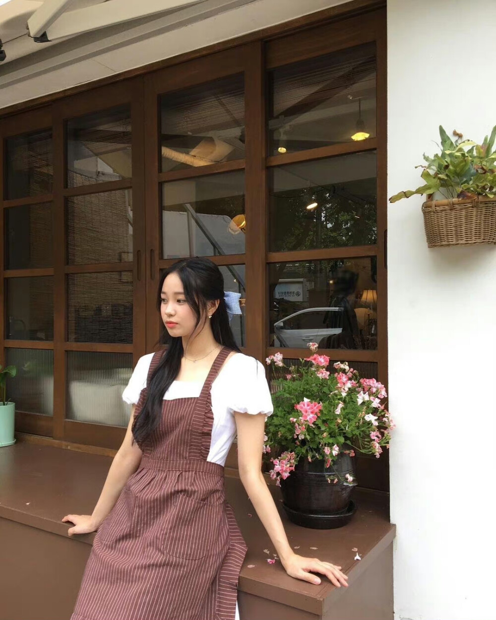 韩智效