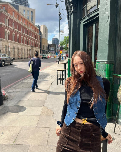 Krystal