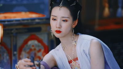 陈都灵 | 妺女
cr:浮华逝之