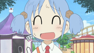 日常· 长野原美绪 ​​​