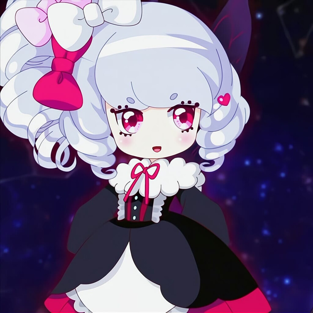 小花仙芬妮头像