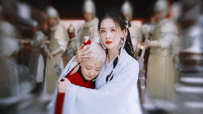 陈都灵 | 妺女
cr:浮华逝之