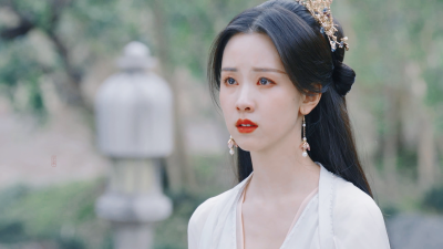 陈都灵 | 妺女
cr:浮华逝之