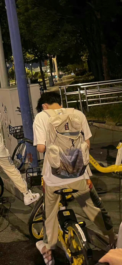 清清