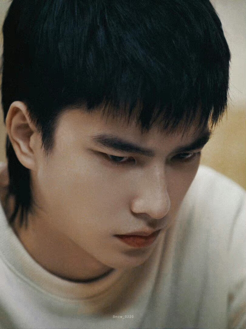 #不良执念清除师#
小狗小狗
cr@Snow_0220