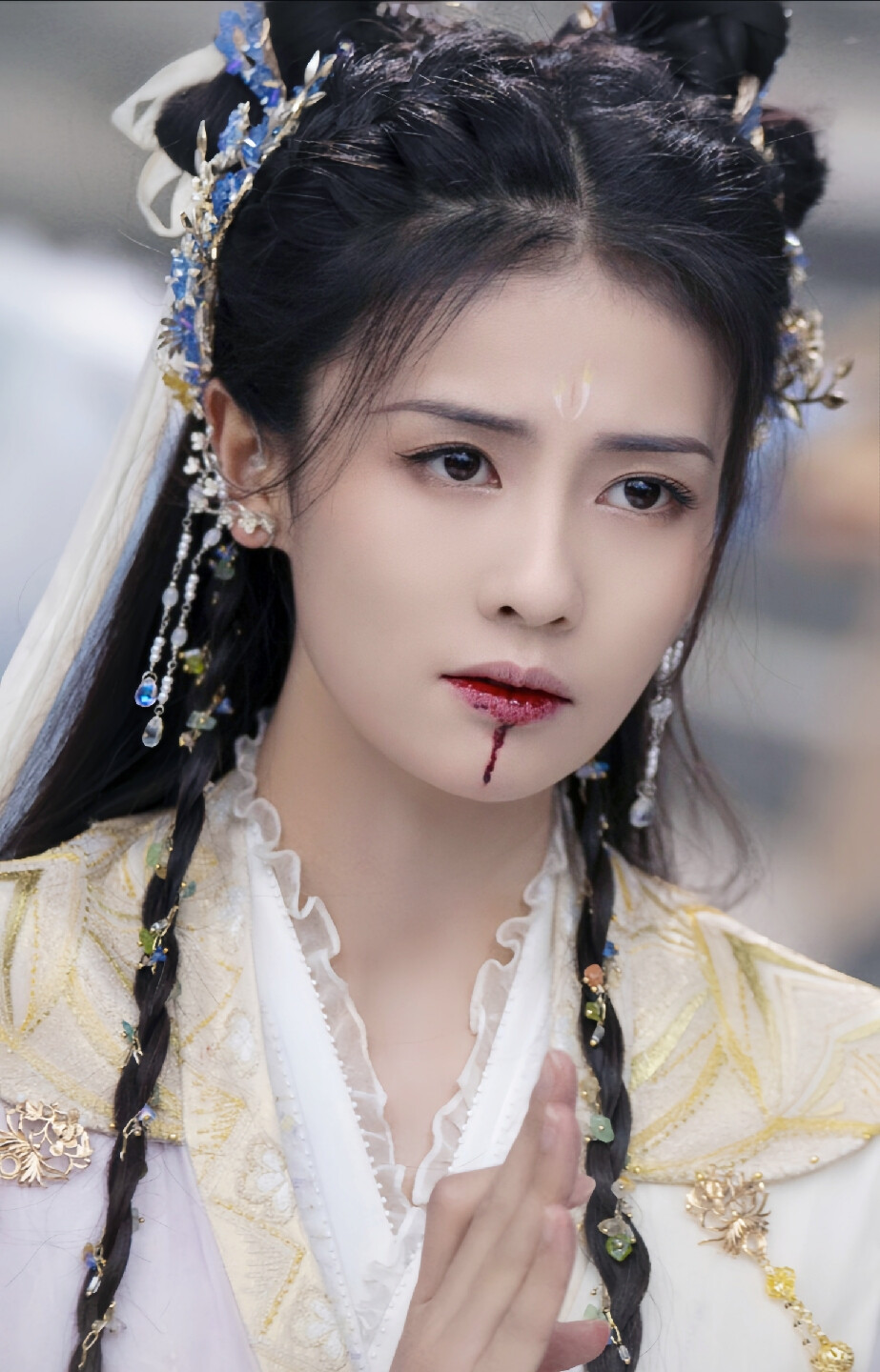 黎苏苏