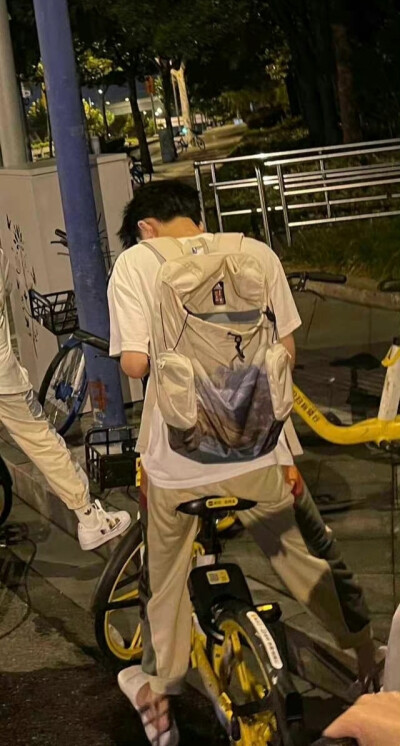 清清