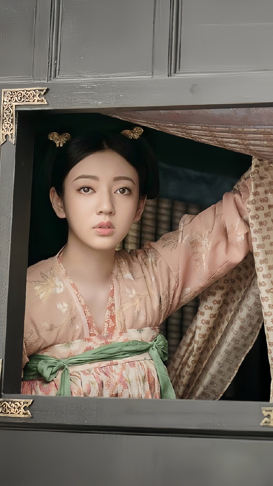 骊歌行陆盈盈何瑞贤