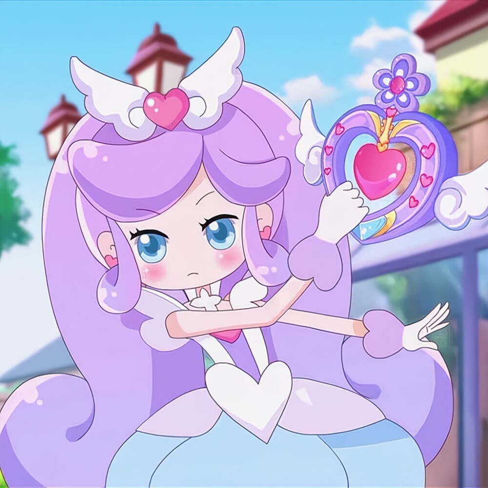 小花仙千韩头像