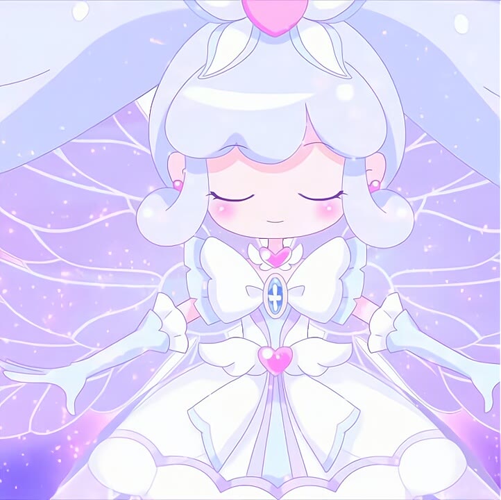 小花仙千韩头像