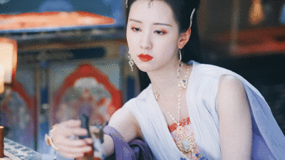 陈都灵 | 妺女
cr:浮华逝之
