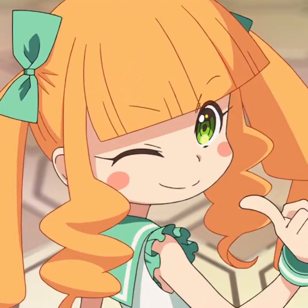 酷爱电影的庞波小姐