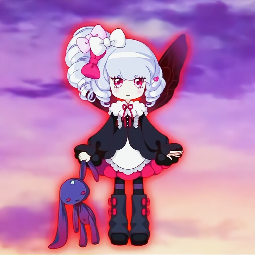 小花仙芬妮头像