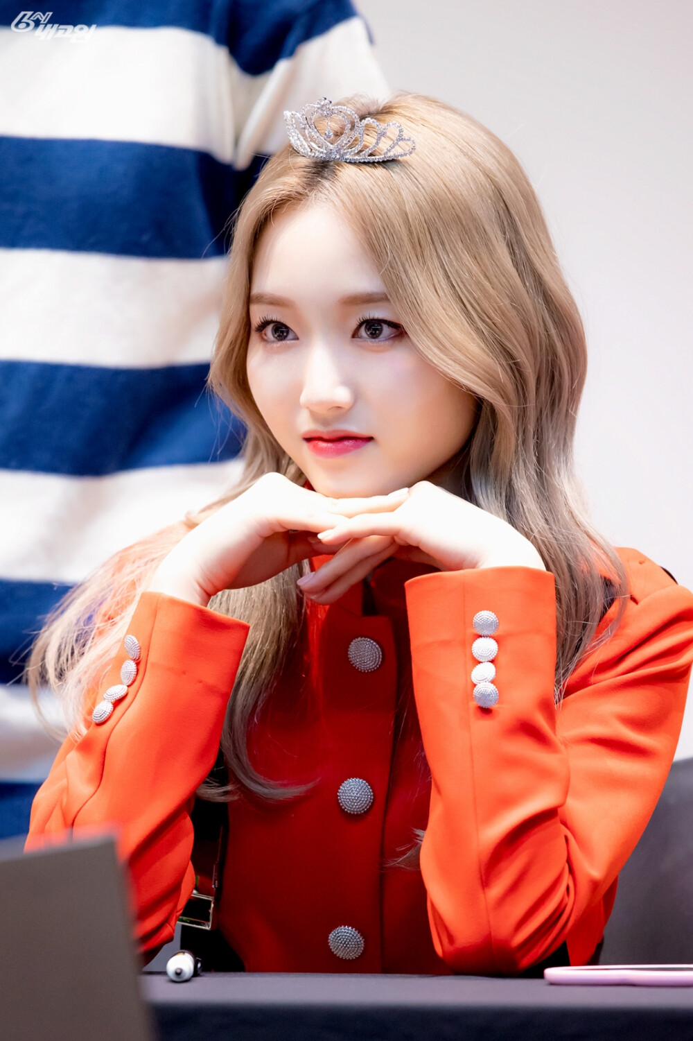 My _ Gowon