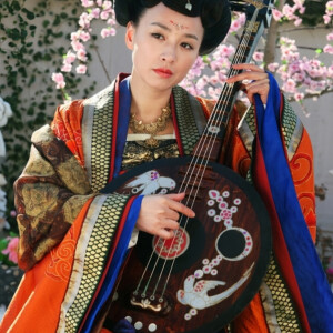 唐宫美人天下 韦贵妃 张庭 - 高清图片,堆糖,美图壁纸兴趣社区