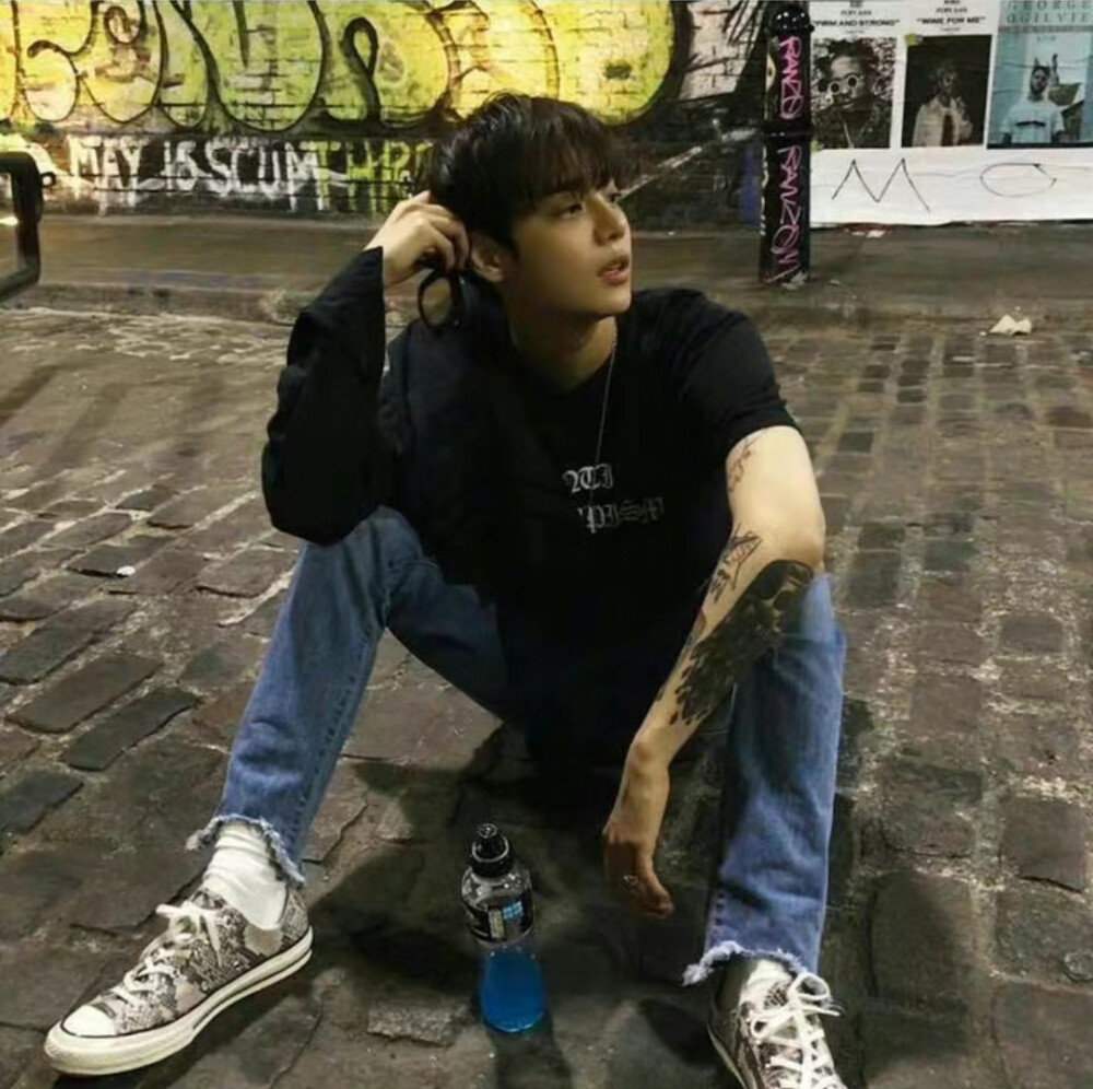 冷酷的数码恋人