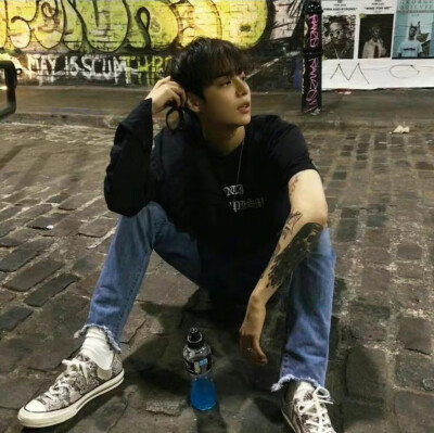 冷酷的数码恋人