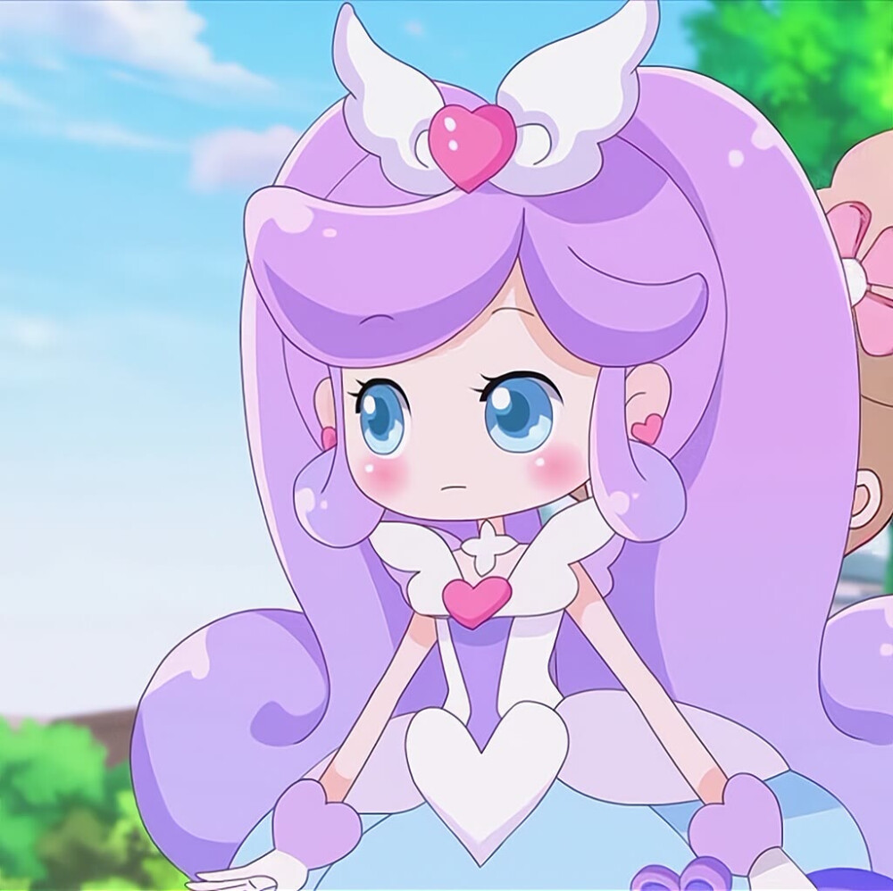 小花仙千韩头像