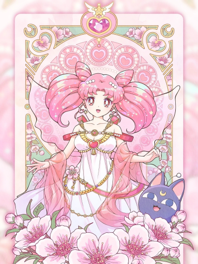 美少女战士