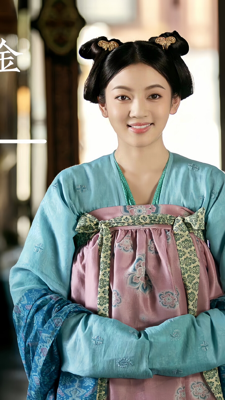 骊歌行陆盈盈何瑞贤