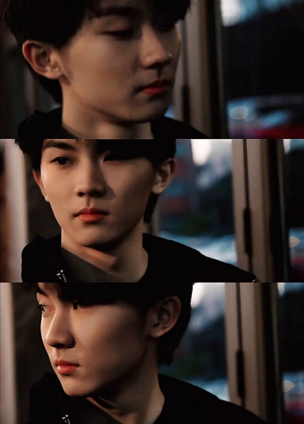 时代少年团
马嘉祺