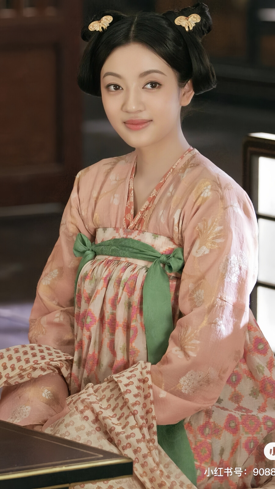 骊歌行陆盈盈何瑞贤