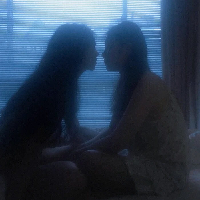 你的心里也是大雪天吗