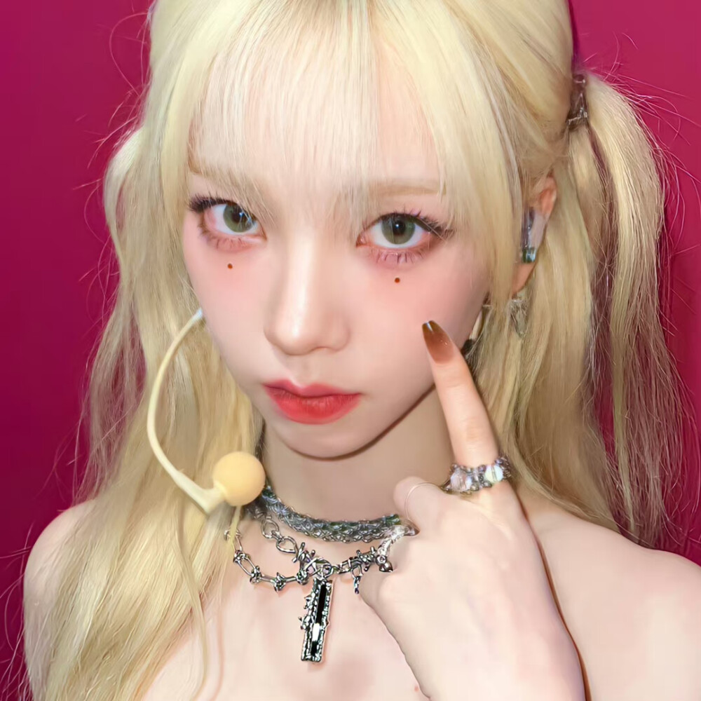 柳智敏 の 头像