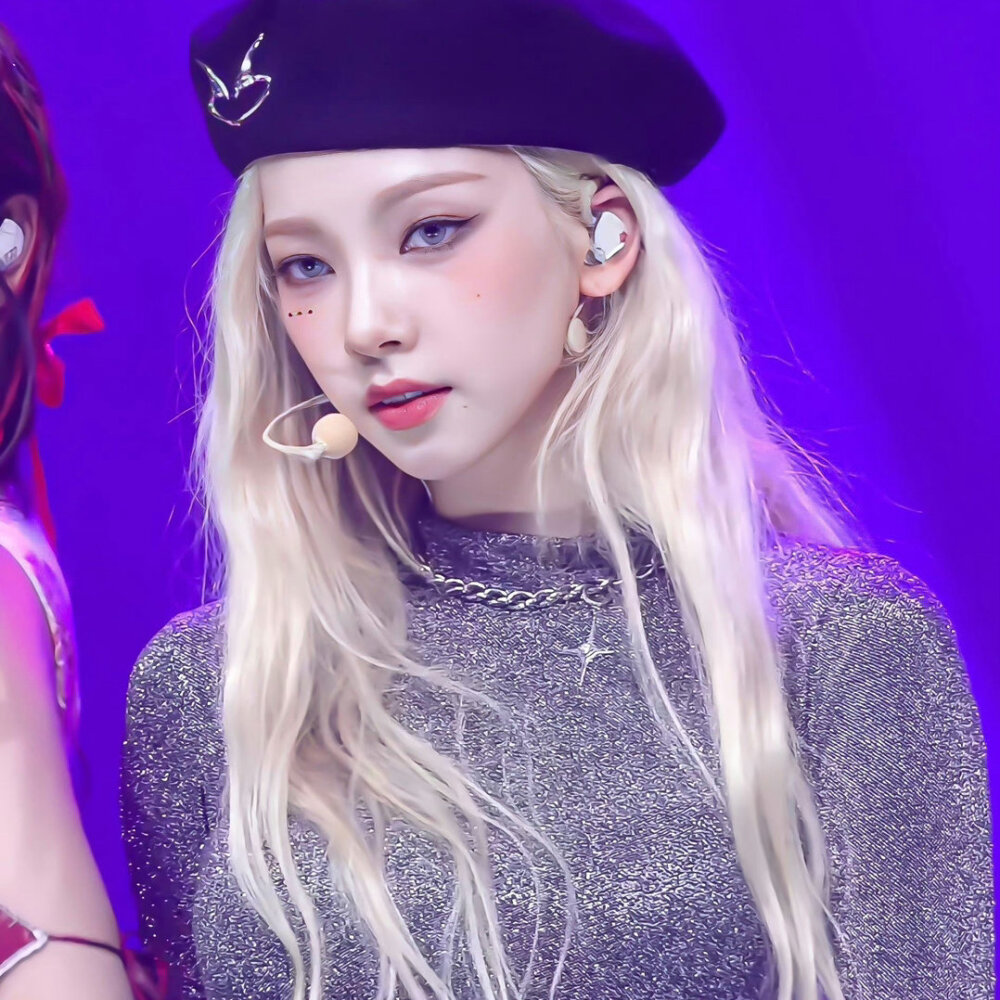 柳智敏 の 头像