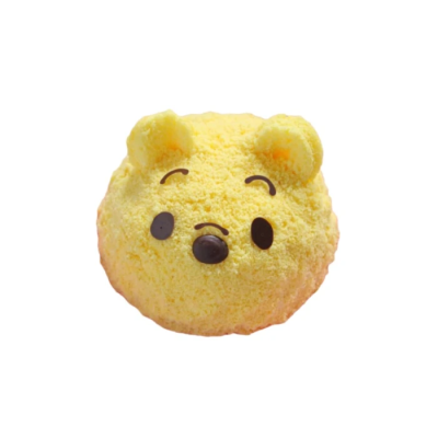 白底可爱食物头像(>ω<)