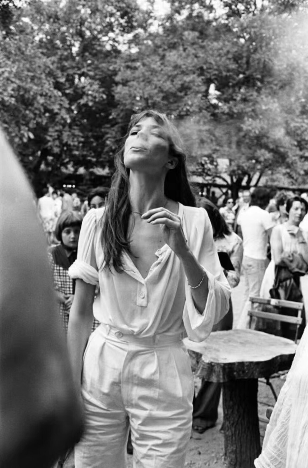 Jane Birkin