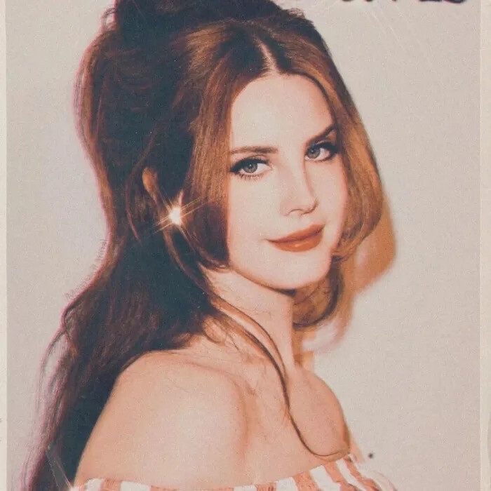 Lana del rey
