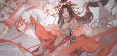 阴阳师sp缘结神