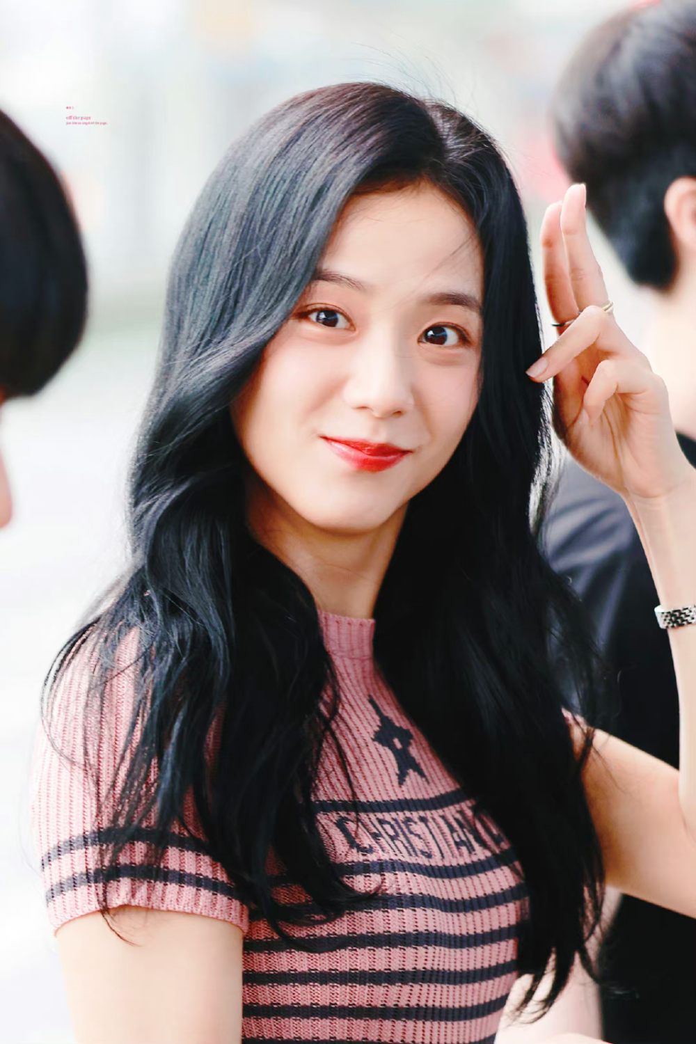 Jisoo