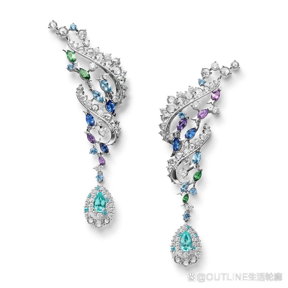 Mikimoto｜Praise to the sea系列