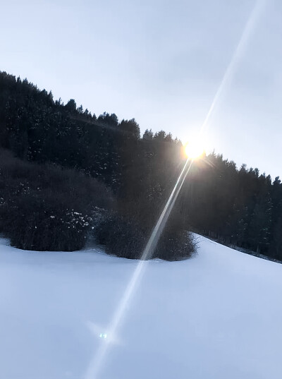 、学生时代 +《初恋脸上の红晕》♡