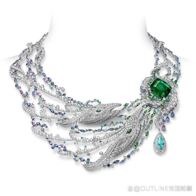 Mikimoto｜Praise to the sea系列