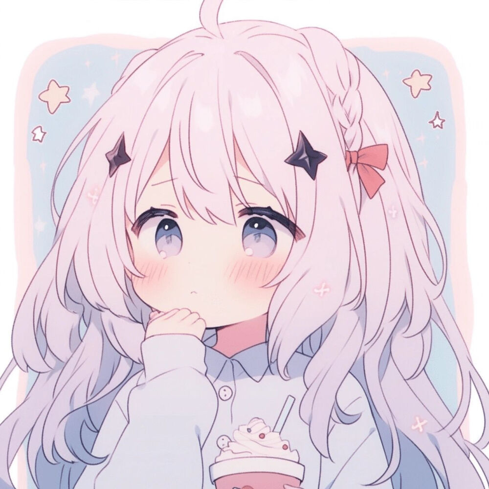 可爱 - 高清图片，堆糖，美图壁纸兴趣社区