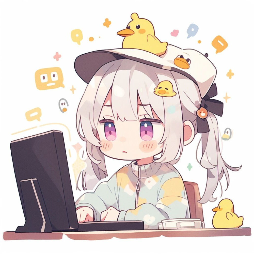 可爱 - 高清图片，堆糖，美图壁纸兴趣社区