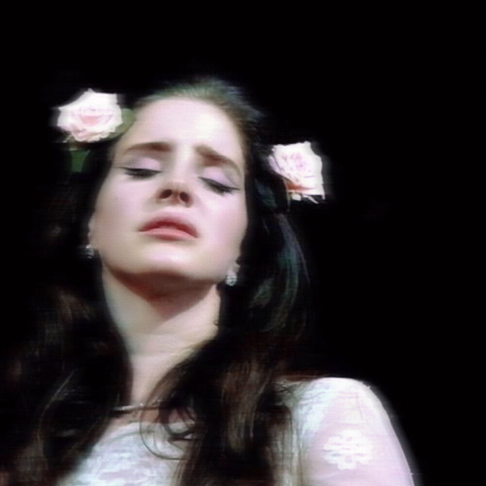 Lana del rey
