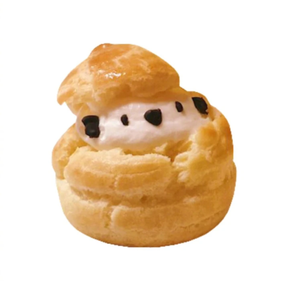 白底可爱食物头像(>ω<)