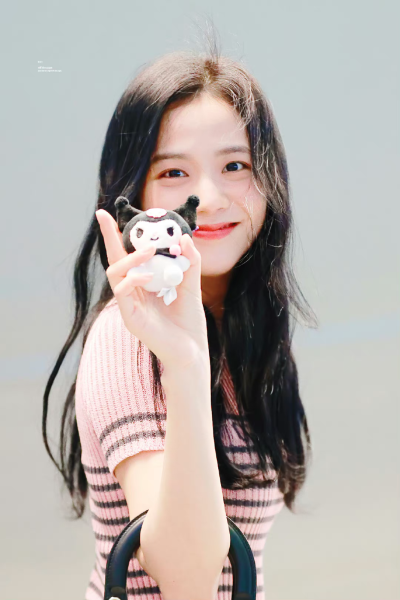 Jisoo