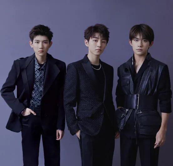 TFBOYS