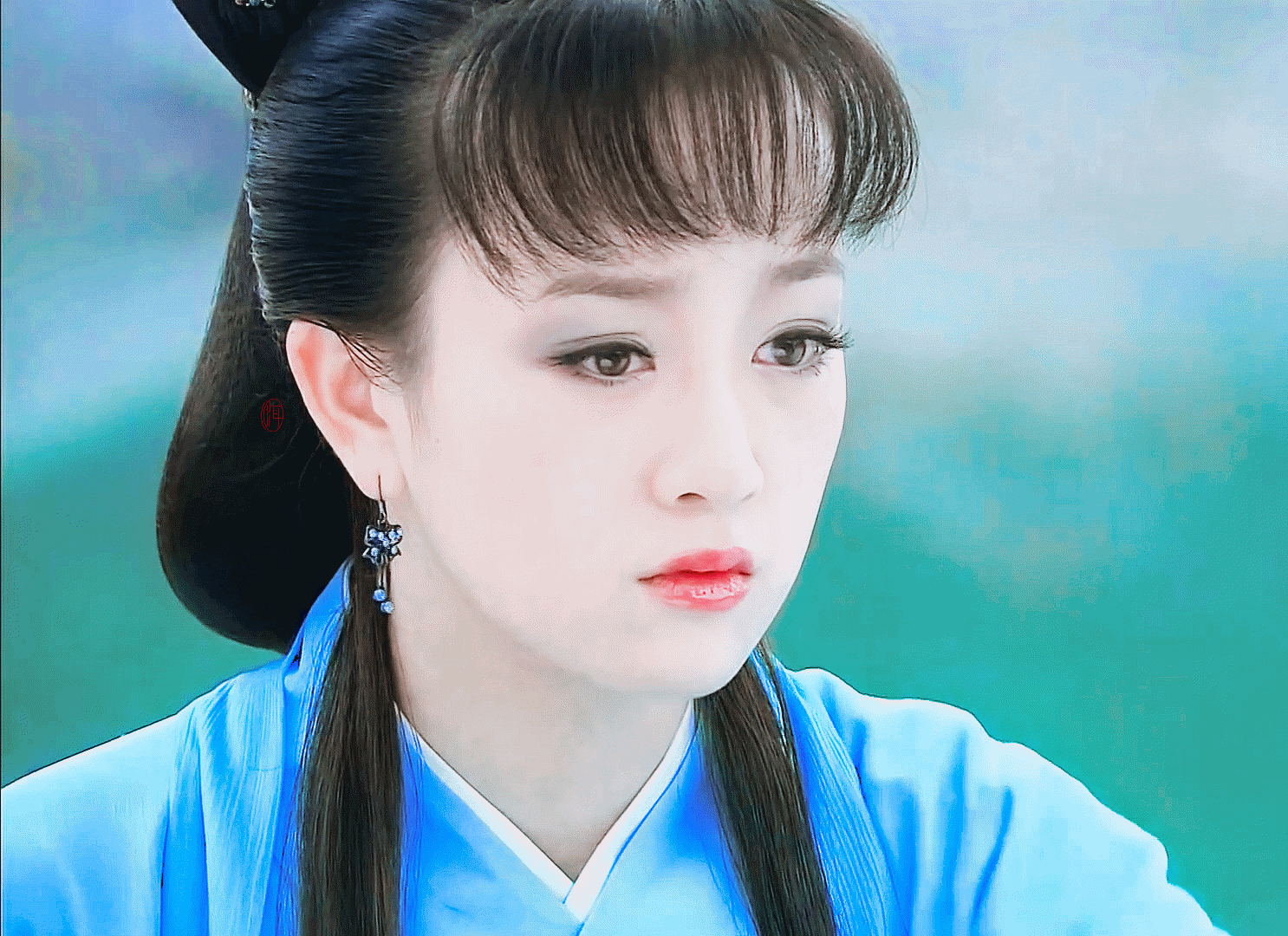 张檬 | 心兰
cr:尔盏汀洱洱